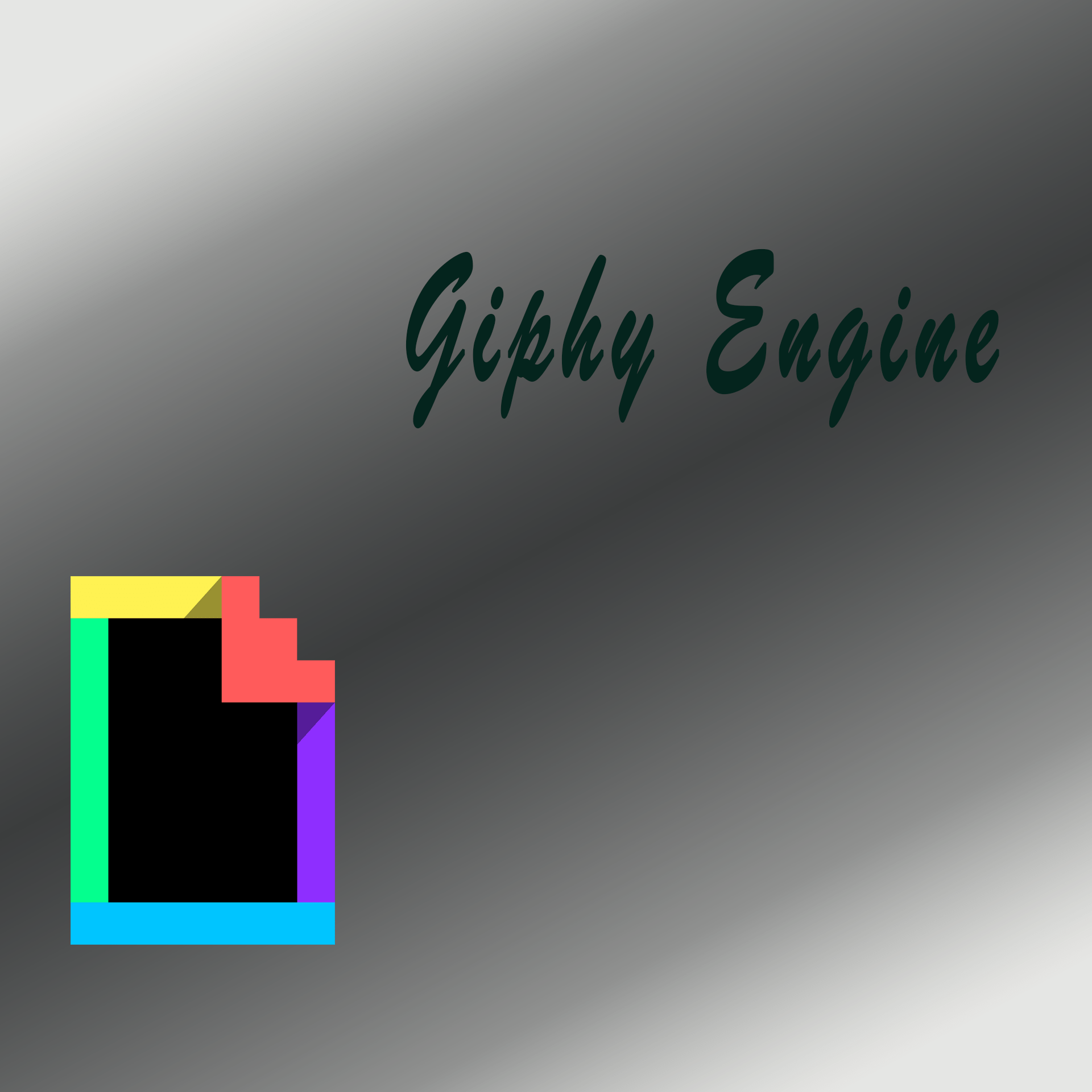 Giffy Engine
